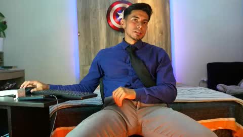 Andrew online show from 02-05-26, 02:05