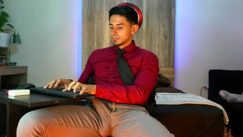 Andrew online show from 04-23-26, 06:25