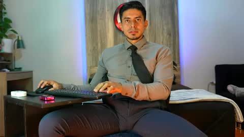 Andrew online show from 04-24-26, 04:59