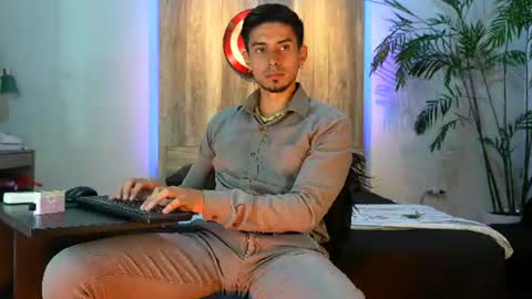 Andrew online show from 08-02-26, 06:56