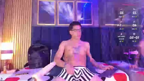 andrew_haalls online show from 05-13-26, 06:05