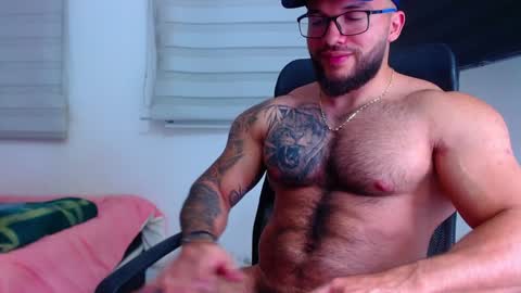 andrew_holden__ online show from 01-27-25, 11:54