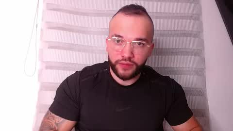 andrew_holden__ online show from 10-31-25, 12:11