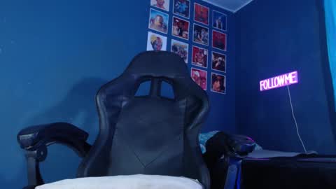 Andrew online show from 12-02-24, 06:10