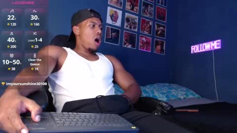 Andrew online show from 12-06-24, 02:13