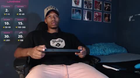 Andrew online show from 01-22-25, 10:05