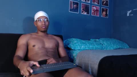 Andrew online show from 01-25-25, 04:02