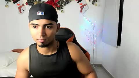 Snapshot of andrew_jonhes1 chatting on 12-01-25, 11:26 andrew_jonhes1 online show from 12-01-25, 11:26