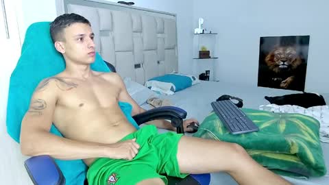 Andrew online show from 04-06-26, 12:41