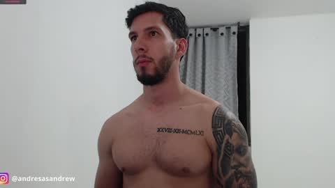 Snapshot of andrew_mathe chatting on 12-13-24, 11:50 Andrew Mathwes online show from 12-13-24, 11:50