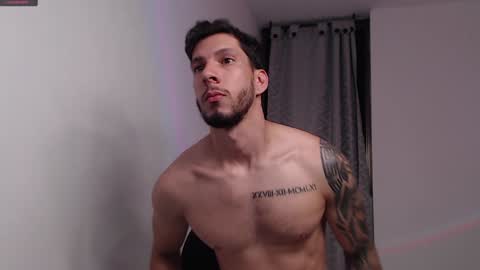 Snapshot of andrew_mathe chatting on 12-20-24, 01:14 Andrew Mathwes online show from 12-20-24, 01:14