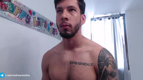 Snapshot of andrew_mathe chatting on 12-21-24, 03:31 Andrew Mathwes online show from 12-21-24, 03:31