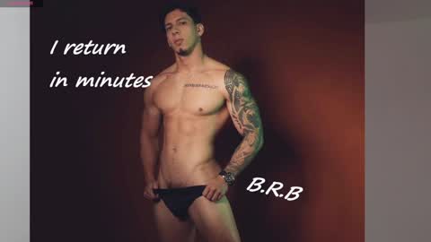 Snapshot of andrew_mathe chatting on 01-05-25, 01:56 Andrew Mathwes online show from 01-05-25, 01:56