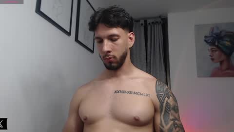 Snapshot of andrew_mathe chatting on 01-23-25, 11:36 Andrew Mathwes online show from 01-23-25, 11:36