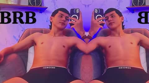 andrew restrepo online show from 10-01-25, 11:00