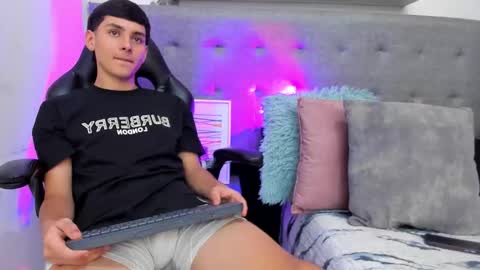 andrew restrepo online show from 03-26-26, 11:16