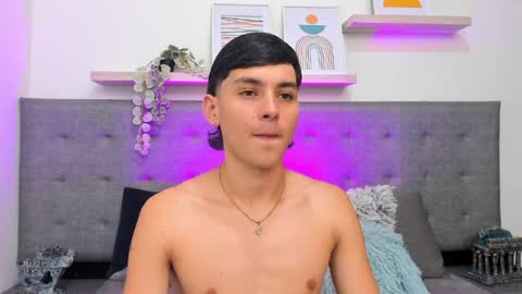 andrew restrepo online show from 04-27-26, 04:38