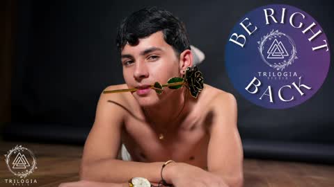 andrew restrepo online show from 05-20-26, 02:23