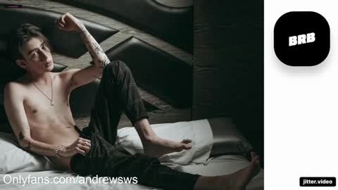 andrew_round online show from 01-09-25, 01:39