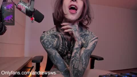 andrew_round online show from 01-10-25, 08:15