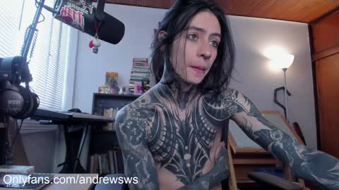 andrew_round online show from 02-02-25, 10:17