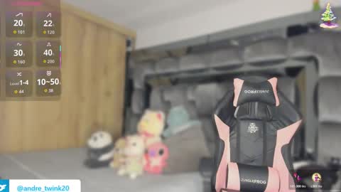 Andrew M. online show from 11-14-25, 07:29