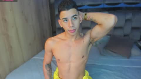 Andrew M. online show from 03-05-26, 10:28