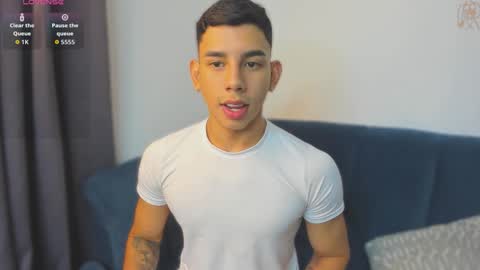 Andrew M. online show from 03-27-26, 11:04