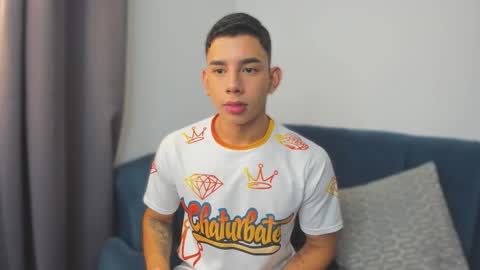 Andrew M. online show from 03-28-26, 10:42