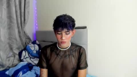 ANDREW independent model online show from 12-18-25, 10:49