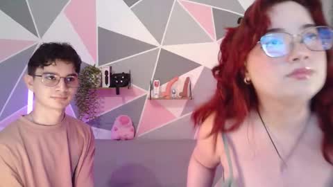 Andrew and Cherry online show from 02-06-26, 01:21