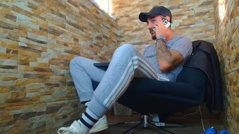 MasterRomania  online show from 12-13-24, 08:20