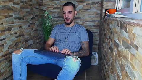 MasterRomania  online show from 12-16-24, 05:06