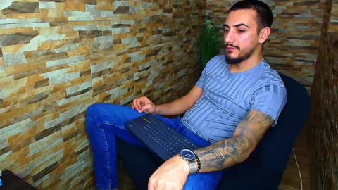 MasterRomania  online show from 01-11-25, 08:11