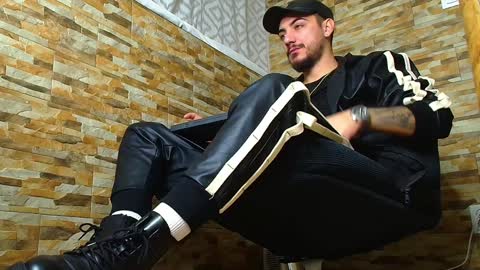 MasterRomania  online show from 01-12-25, 04:52