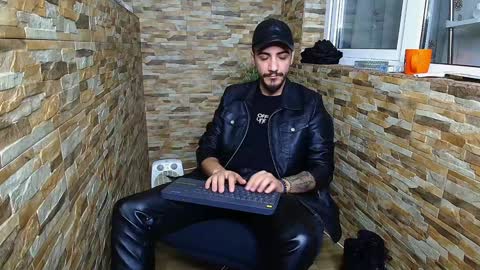 MasterRomania  online show from 01-13-25, 04:28