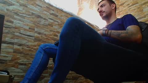 MasterRomania  online show from 01-14-25, 08:09