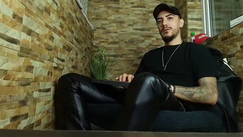 MasterRomania  online show from 01-25-25, 04:56