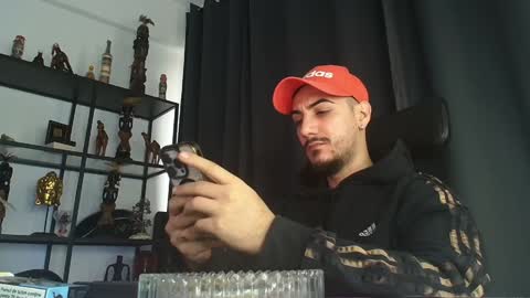 MasterRomania  online show from 02-05-25, 12:49