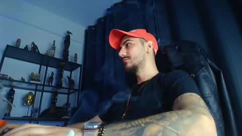 MasterRomania  online show from 02-11-25, 05:16