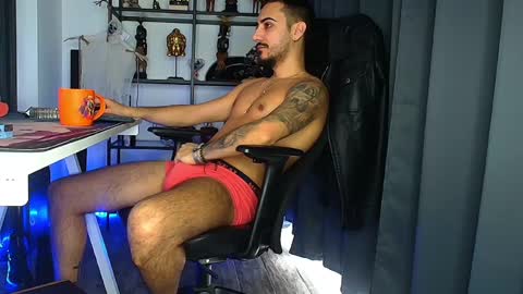 MasterRomania  online show from 02-11-25, 08:26