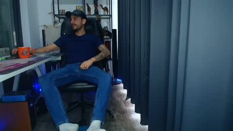 MasterRomania  online show from 02-21-25, 06:29