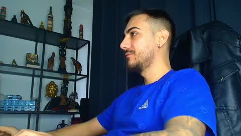 MasterRomania  online show from 02-28-25, 05:59