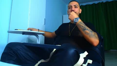 MasterRomania  online show from 09-29-25, 05:12