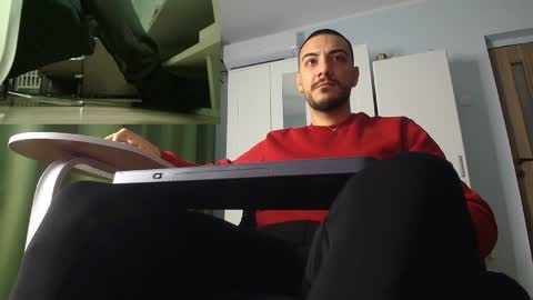 MasterRomania  online show from 12-04-25, 07:06