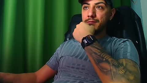 MasterRomania  online show from 02-11-26, 07:13