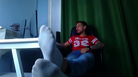 MasterRomania  online show from 04-13-26, 04:51