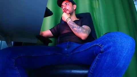 MasterRomania  online show from 04-20-26, 05:43