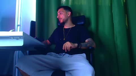 MasterRomania  online show from 04-27-26, 05:49