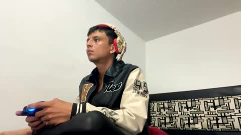 andrew online show from 11-29-25, 06:49